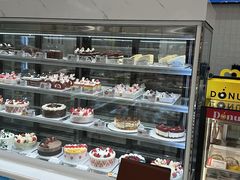 -85度C(厦门中华城新店)