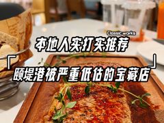 -MEAT MATE 鲜食肉铺(北京太古坊店)