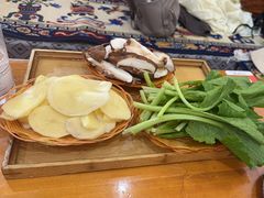 -康巴藏餐(束河古镇店)