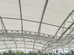 -珠海横琴国际网球中心