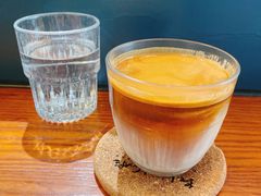-Be Lived Cafe比例咖啡(摩天轮店)