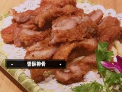 -珍味汤馆·潮汕家乡菜(保利文化广场店)