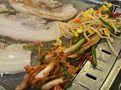 -李氏烤肉店