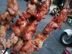 羊肉串-同来顺烧烤餐厅(哈尔滨道店)