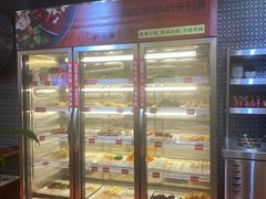 -川麻婆泥锅涮肚·串串火锅(物资学院店)