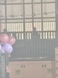 -嗨翻Hi-Fun竞技主题乐园·蹦床团建生日聚会(五棵松华熙店)