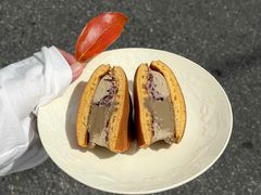 -辛一·铜锣烧(鸿寿坊店)