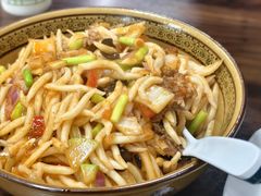 -清真·伊清阁餐厅