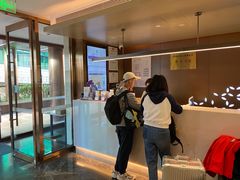 -麗枫酒店(北京西站北广场店)