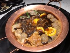 -京韵胡同·酱香羊蝎子火锅涮肉(长寿路店)