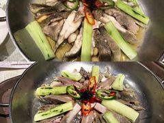 -新兴·金羊座·粤菜点心(乐峰店)