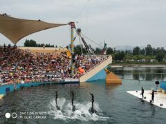 -秦皇岛乐岛海洋王国