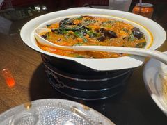 -秦月轩·陕西家乡菜(阜成路·五棵松店)