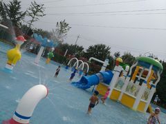 -南宫温泉水世界