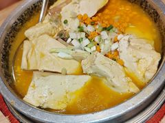 -连鹭海鲜·海肠捞饭·海胆饭(星海店)