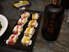 无花果玛琳酱酸奶凉糕-幸福的烤包子·新疆菜