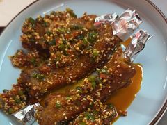 -香辣会·老牌川菜(骏豪店)