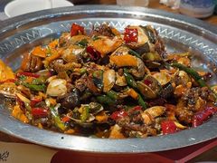-东来土菜馆(民祥园路店)
