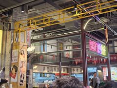 -彭耕记猪油炒小菜(吉联mall店)