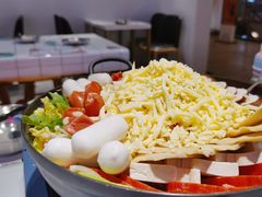 -BOPEYE·波派炸鸡(九霄天地店)