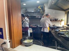 -舒蔡记生煎菜饭(云南中路店)