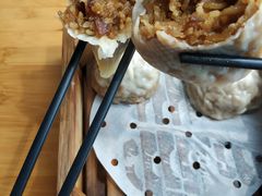 -食膳公园包子铺(烈士公园店)