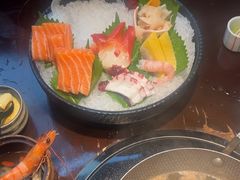 -松鹤精致料理(五一中路店)