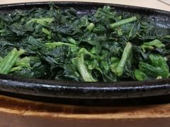 -萨莉亚意式餐厅(星海广场店)
