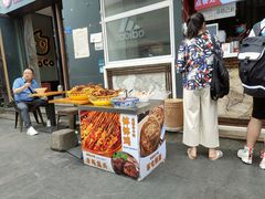 -钟方模白家肥肠粉(春熙店)