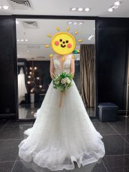 点击看大图 婚纱-GRACE KELLY婚纱与礼服(北京店)