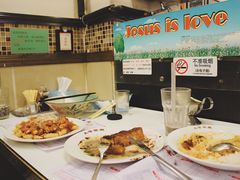 -大哥餐厅(西城花园店)