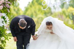 -Sunny喜铺婚礼定制·求婚策划