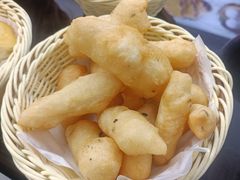 小油条-方中山胡辣汤(天河区店)