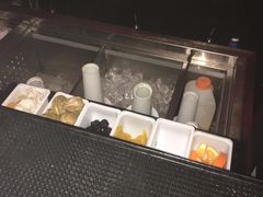 -OZONE 顶楼酒吧(香港丽思卡尔顿酒店)