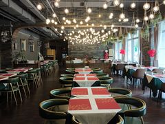 -ITA·意塔意大利餐厅(亦庄店)