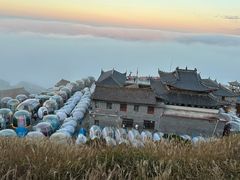 -萍乡武功山风景名胜区