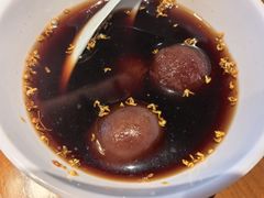 -三凤酒家·百年无锡菜(清扬茂业店)