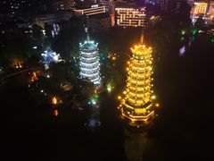 -桂林两江四湖景区
