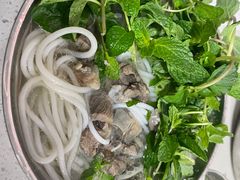 -小倪羊肉米线馆