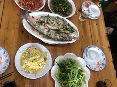 -双桥饭店(锦溪店)