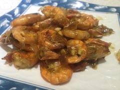 -畔山酒店中餐厅