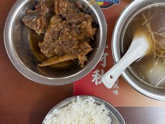 -阿秋牛排(湖心街店)