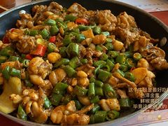 -赵小姐丨新中餐(曲江店)