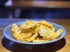 -文楼·淮扬菜·淮安早茶(河下古镇翔宇店)