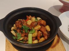 -醉辉皇(桃源π商业广场店)