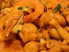 -胖哥俩肉蟹煲(湖滨银泰in77店)
