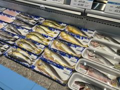 -果蔬好生活超市(乐堤港店)