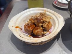 -大明王朝·南京菜(墨香路店)
