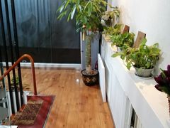 -繁花足道(梅江店)