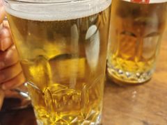 -老兰家传统烧烤炒菜泡馍(小南门店)